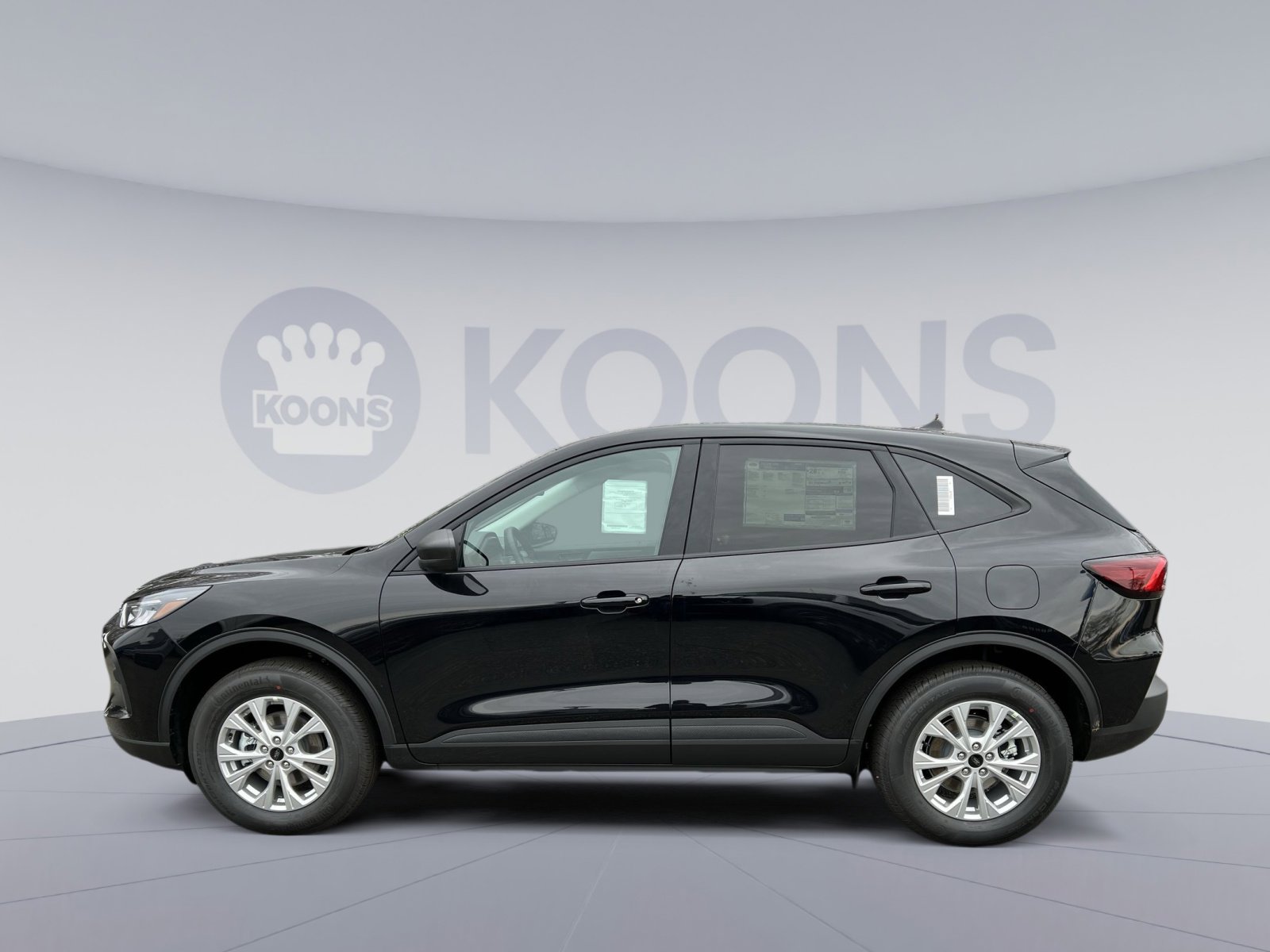 New 2026 Ford Escape Active w/ Cold Weather Package image 2