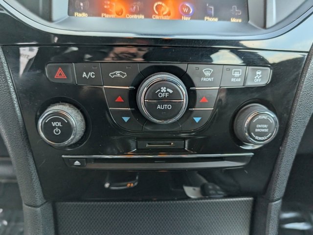 Used 2014 Chrysler 300 S image 16