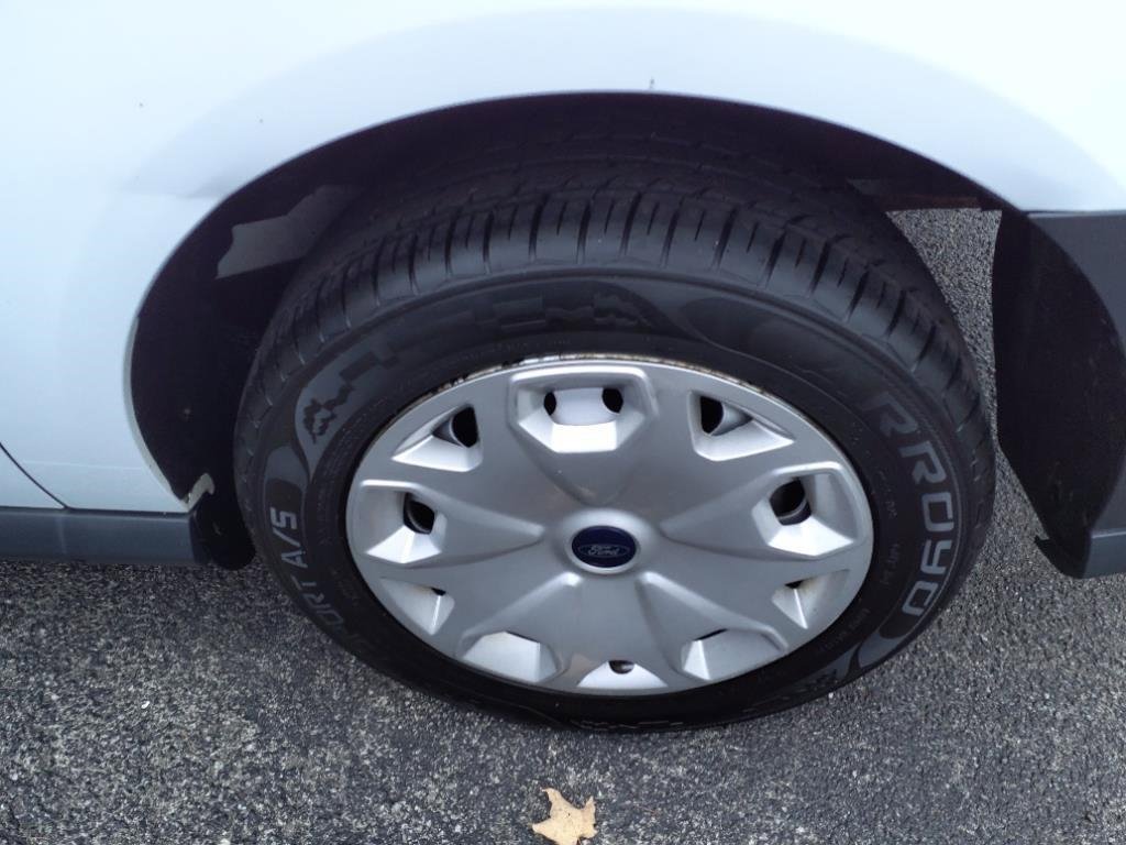 Used 2017 Ford Transit Connect XL image 17