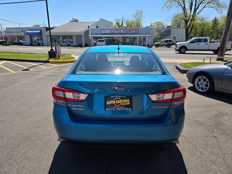 Used 2019 Subaru Impreza 2.0i w/ Eyesight AWD/4WD image 21