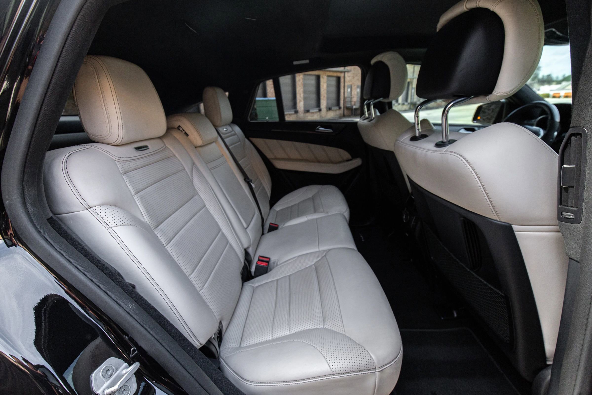 Used 2018 Mercedes-Benz GLE 63 AMG S image 29