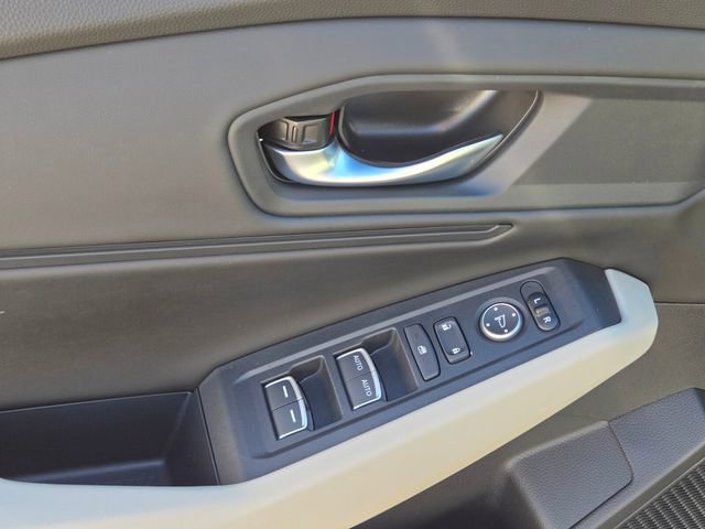 New 2026 Honda Accord SE image 11