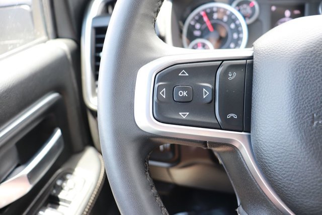 Used 2025 RAM 2500 Big Horn AWD/4WD image 24