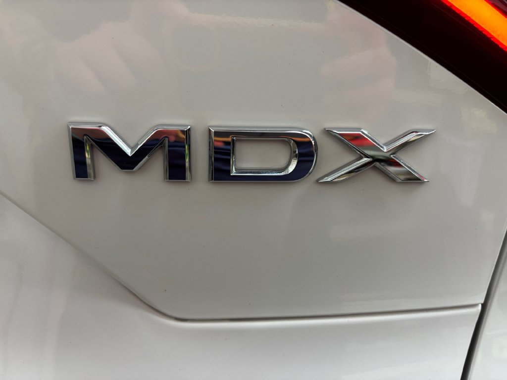 Certified 2025 Acura MDX w/ Advance Package AWD/4WD image 36