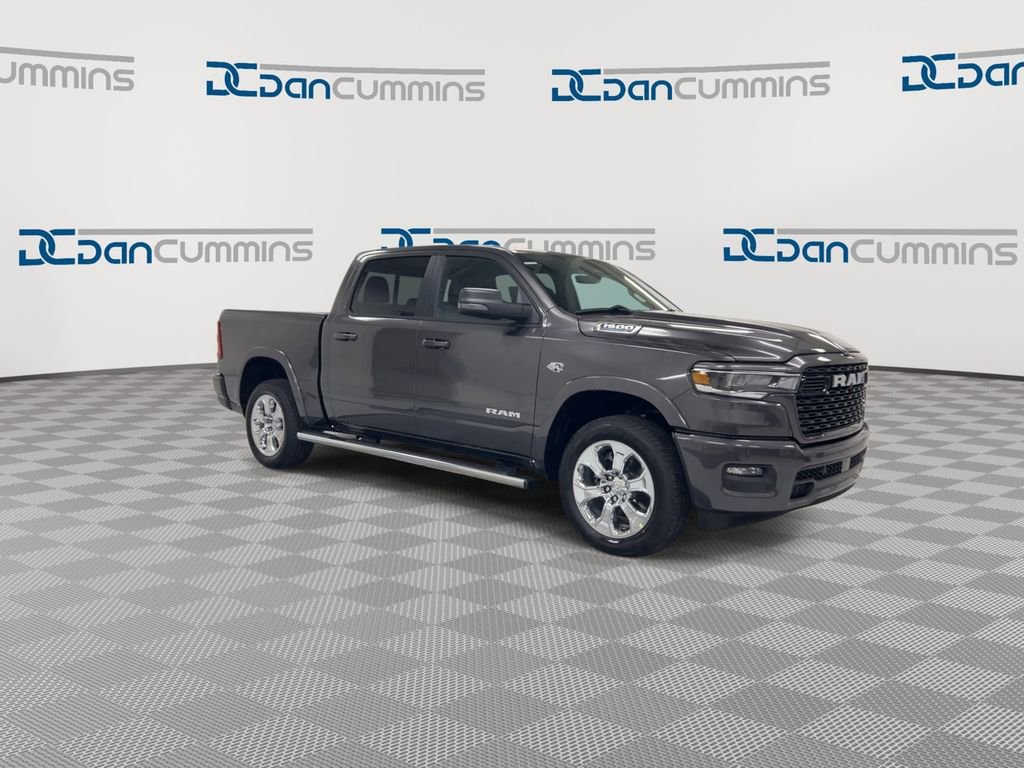 New 2026 RAM 1500 Big Horn image 2