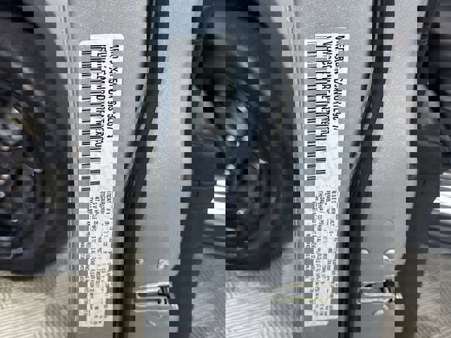 Used 2024 Jeep Compass Trailhawk image 35