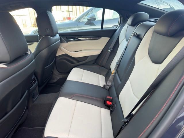 Used 2025 Cadillac CT5 Sport image 21