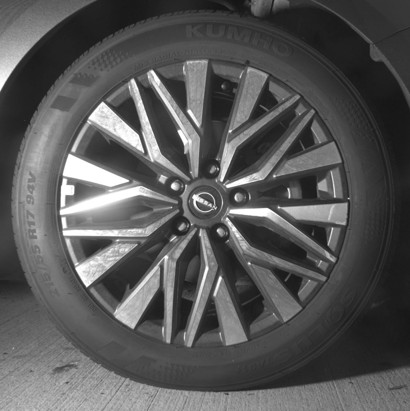 Used 2026 Nissan Altima 2.5 SV FWD image 13