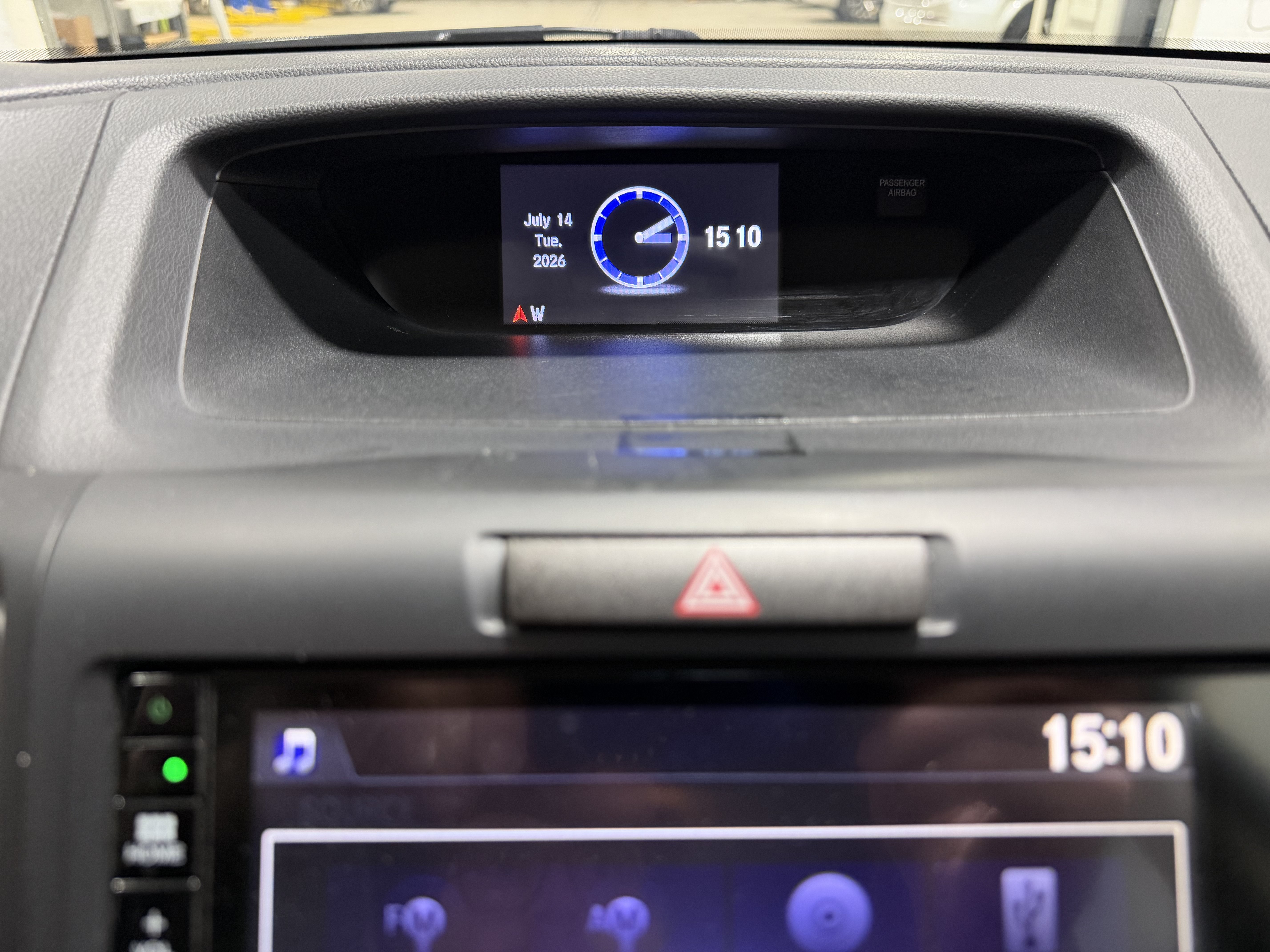 Used 2016 Honda CR-V EX image 17