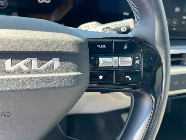 New 2026 Kia Sorento EX w/ EX Premium Package AWD/4WD image 23