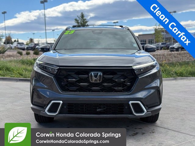 Used 2023 Honda CR-V Sport Touring image 2