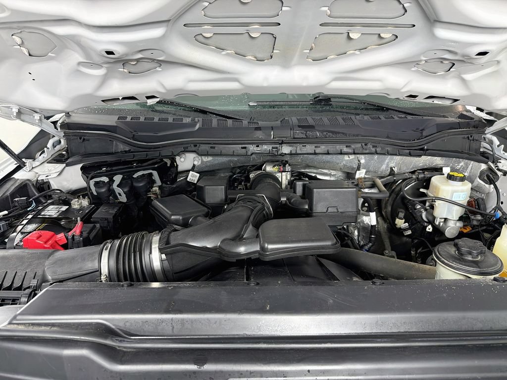 Used 2022 Ford F250 XL w/ Power Equipment Group AWD/4WD image 25