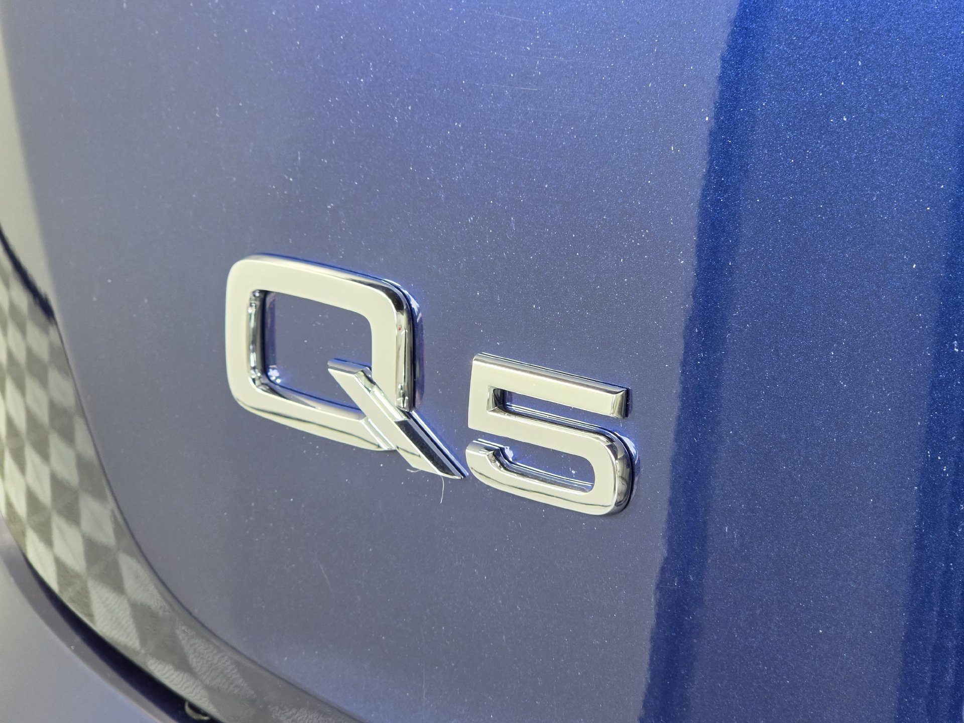 Used 2024 Audi Q5 Premium Plus w/ Premium Plus Package AWD/4WD image 48