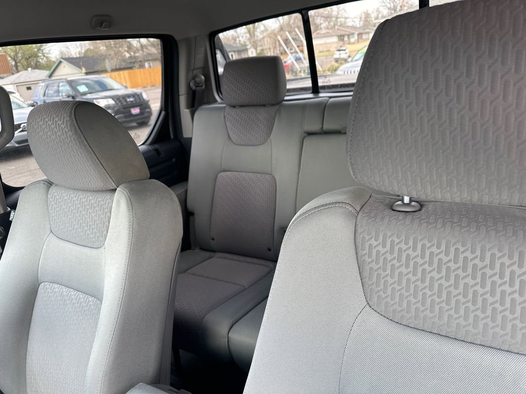 Used 2009 Honda Ridgeline RTS image 34