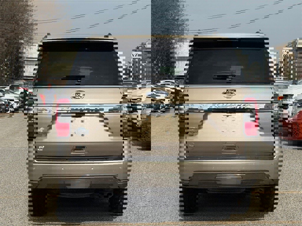 Used 2020 Ford Expedition King Ranch image 10