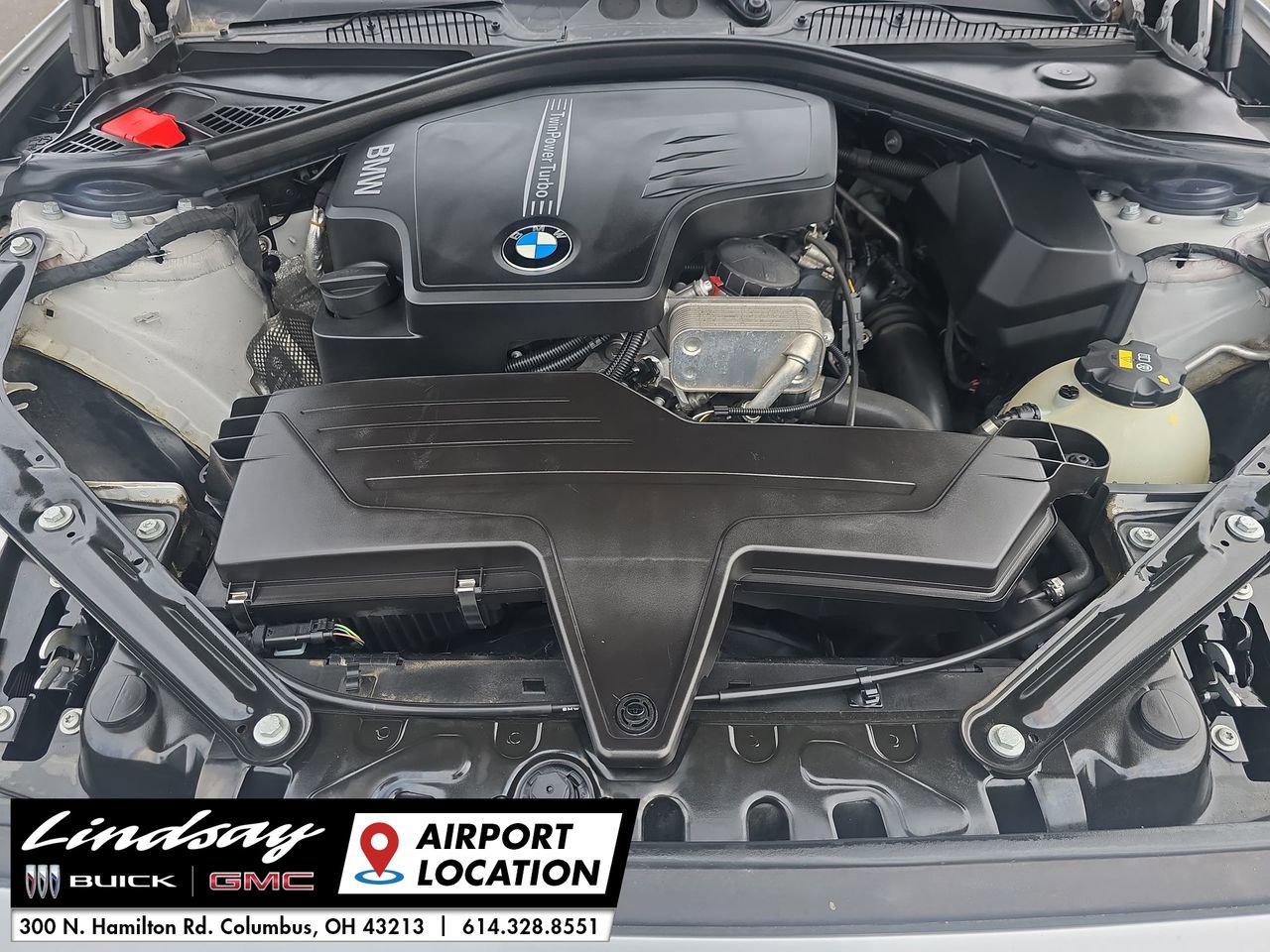 Used 2016 BMW 228i xDrive Convertible image 29