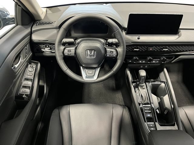 New 2026 Honda Accord Touring image 26