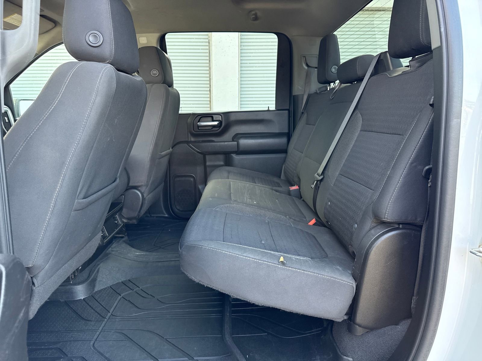 Used 2022 Chevrolet Silverado 2500 LT image 25