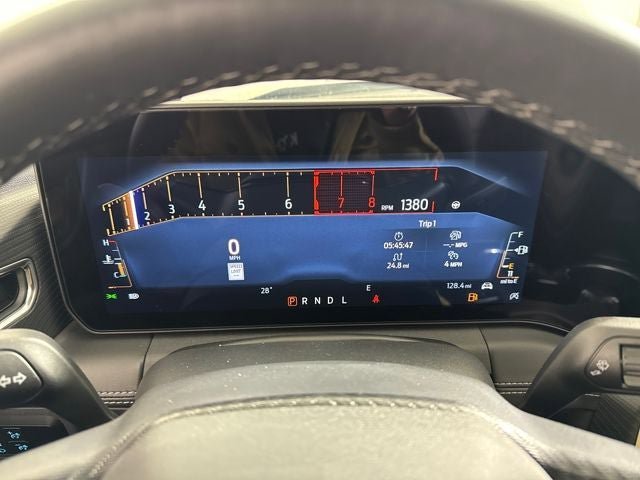New 2025 Ford Mustang Premium RWD image 22