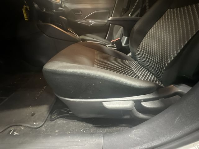 Used 2024 Nissan Versa S w/ S Plus Package FWD image 18