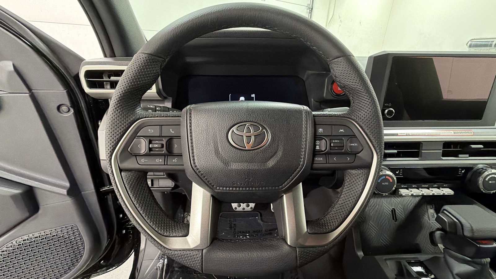 New 2026 Toyota Tacoma TRD Sport image 16