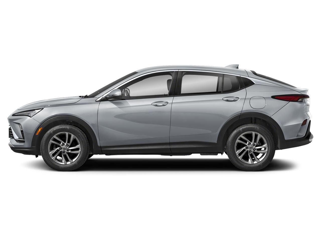 New 2026 Buick Envista Sport Touring w/ Convenience I Package FWD image 51