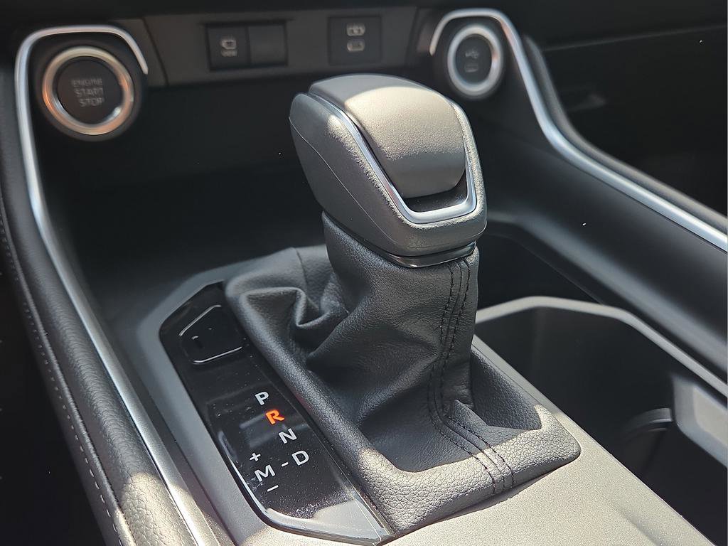 New 2026 Toyota Grand Highlander FWD image 26