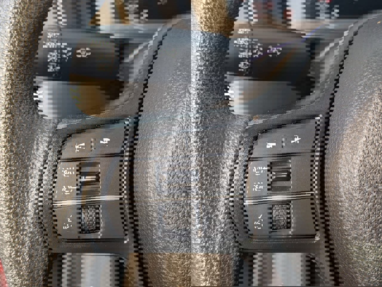 Used 2024 Honda Accord EX image 21