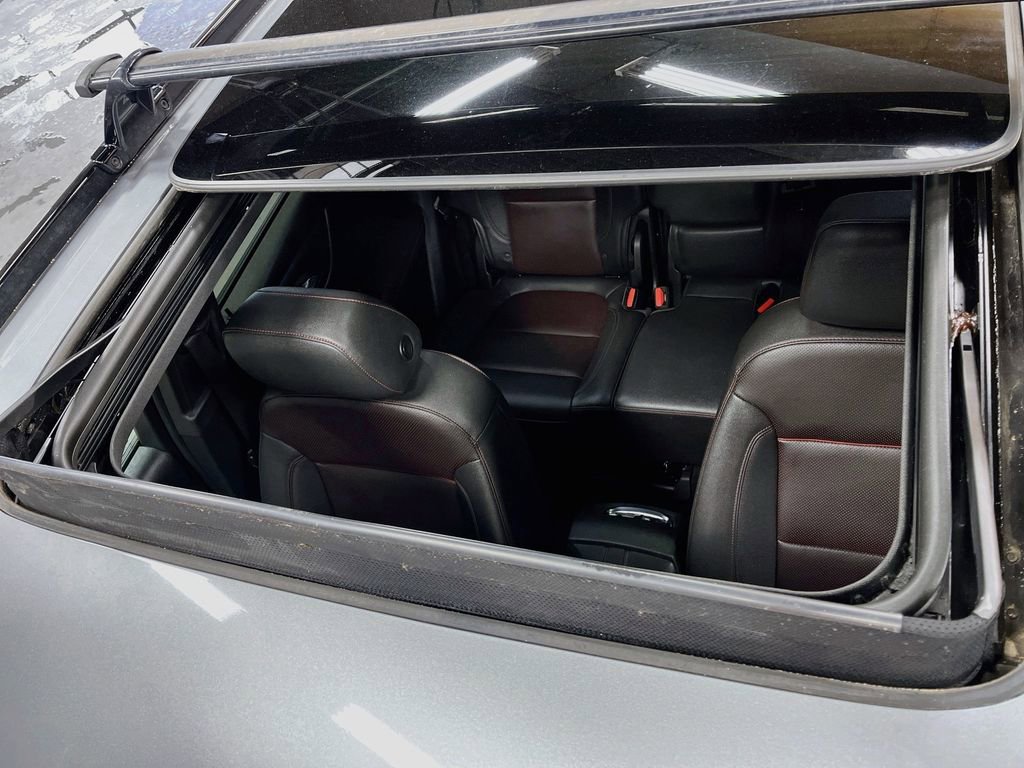 Used 2023 Chevrolet Blazer RS w/ Driver Confidence II Package AWD/4WD image 23