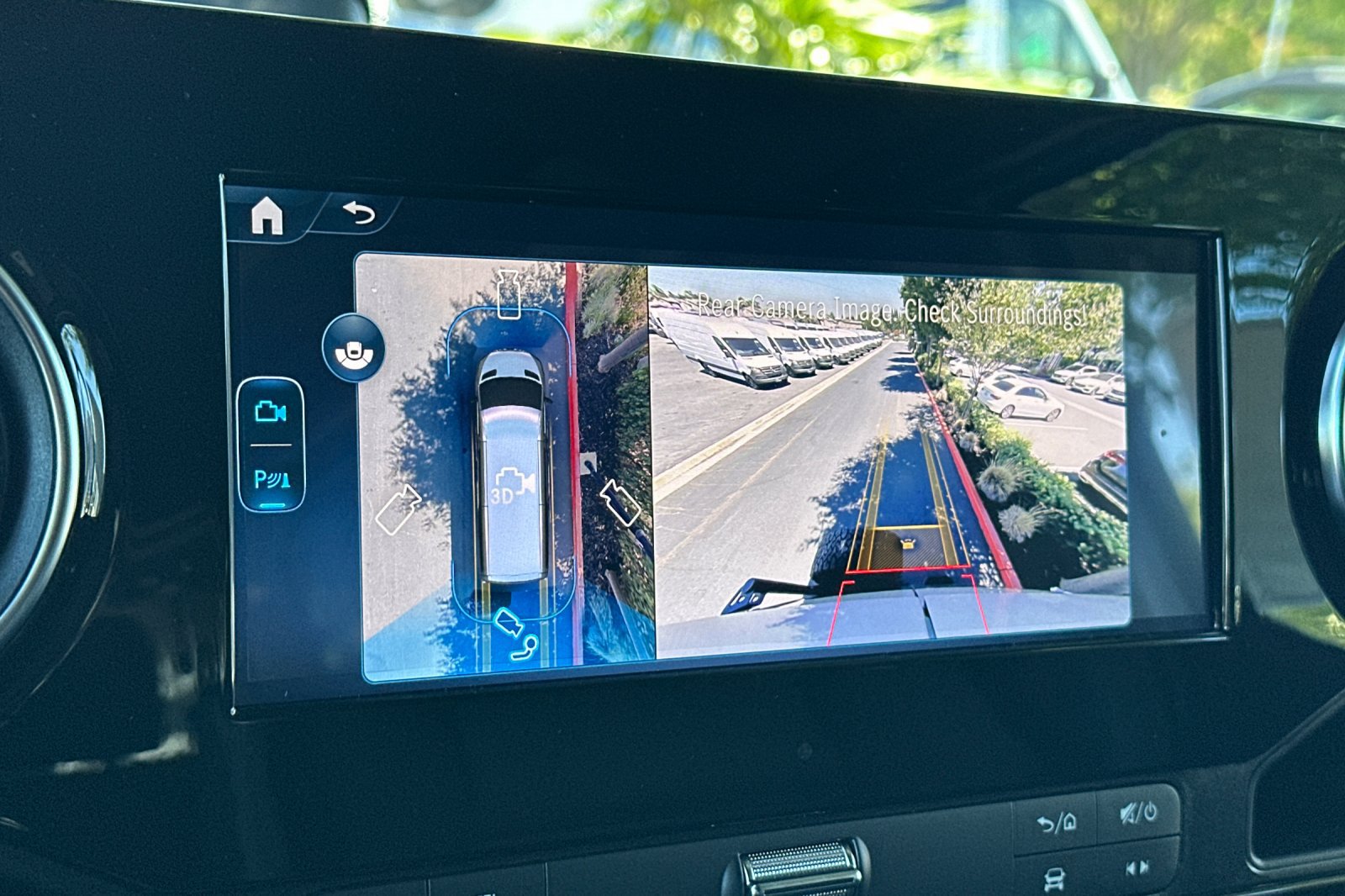New 2026 Mercedes-Benz Sprinter 2500 image 20