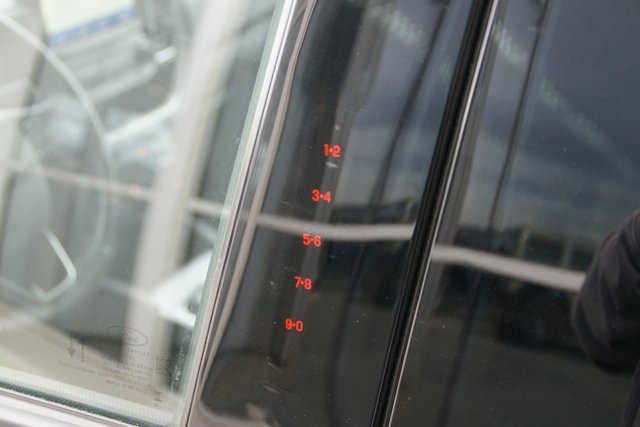 Used 2023 Ford Bronco Sport Big Bend w/ Convenience Package image 11