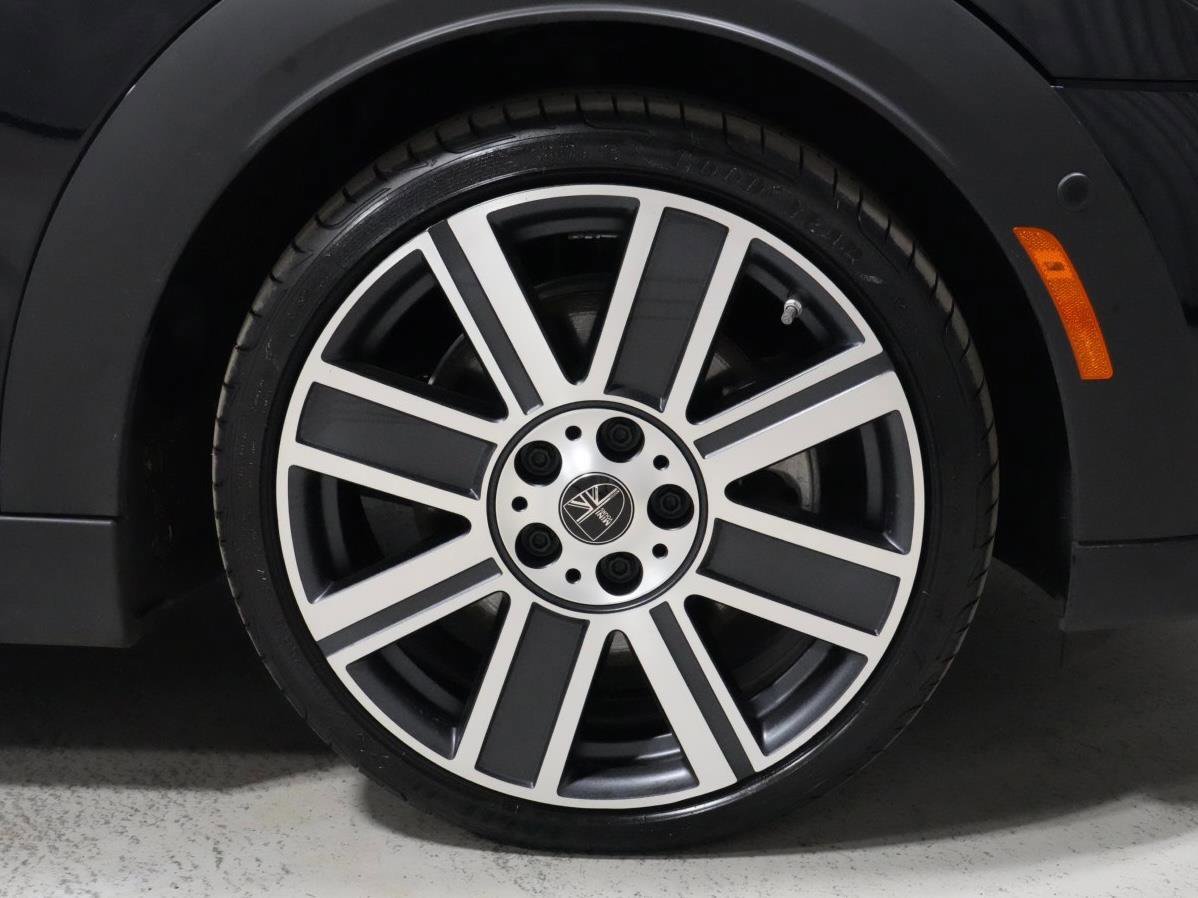 Certified 2023 MINI Cooper S image 38