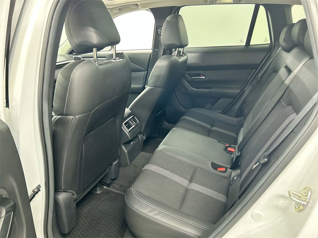 Certified 2025 MAZDA CX-50 AWD 2.5 S w/ Weather Package image 20