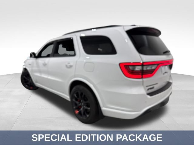 Used 2023 Dodge Durango R/T w/ Tow 'N Go Group AWD/4WD image 6