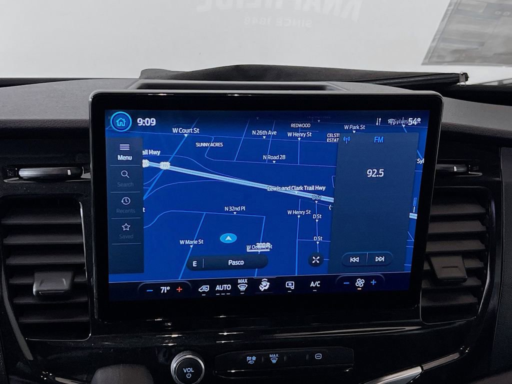 New 2024 Ford Transit 350 AWD w/ Interior Upgrade Package image 19