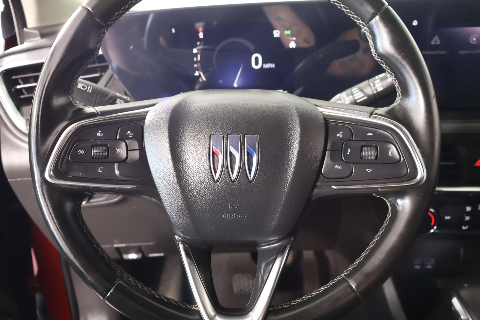 Used 2026 Buick Encore GX Preferred FWD image 3
