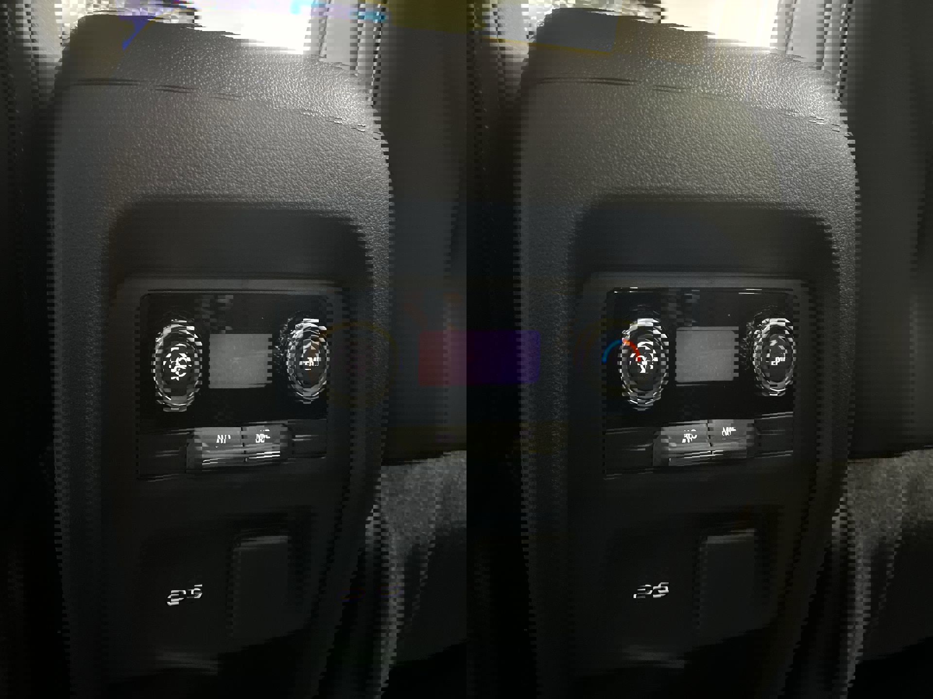 New 2026 Buick Enclave Sport Touring w/ Power Package image 58