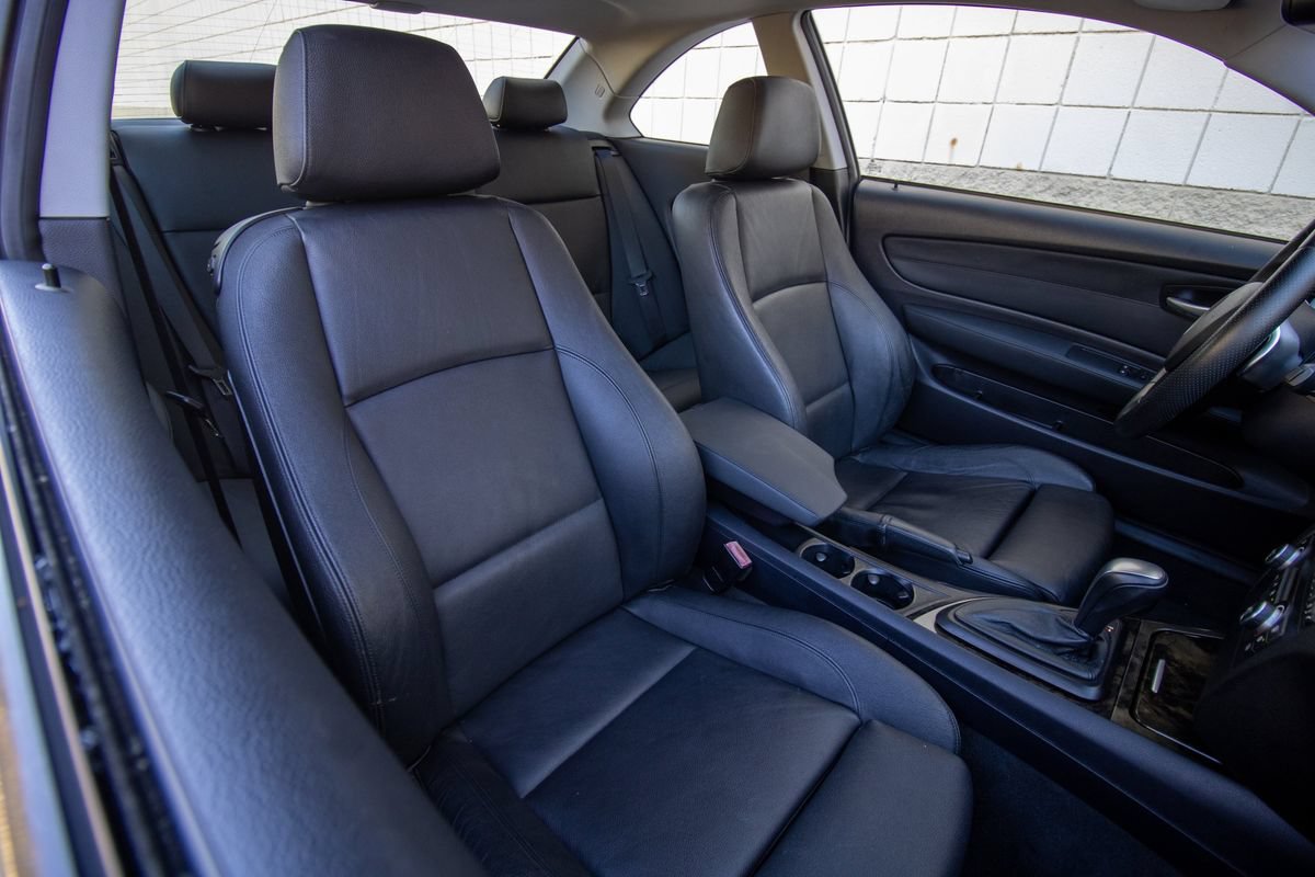 Used 2009 BMW 135i Coupe RWD image 18