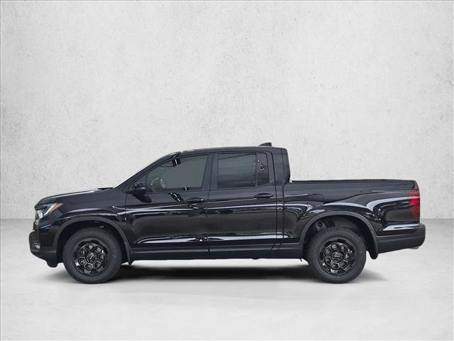 New 2026 Honda Ridgeline TrailSport image 5