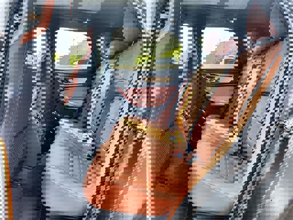 New 2026 Jaguar F-PACE R-Dynamic S image 15