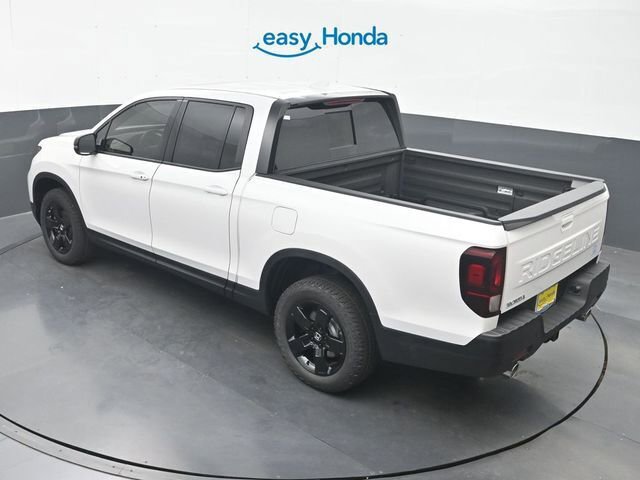 Used 2025 Honda Ridgeline Black Edition image 23