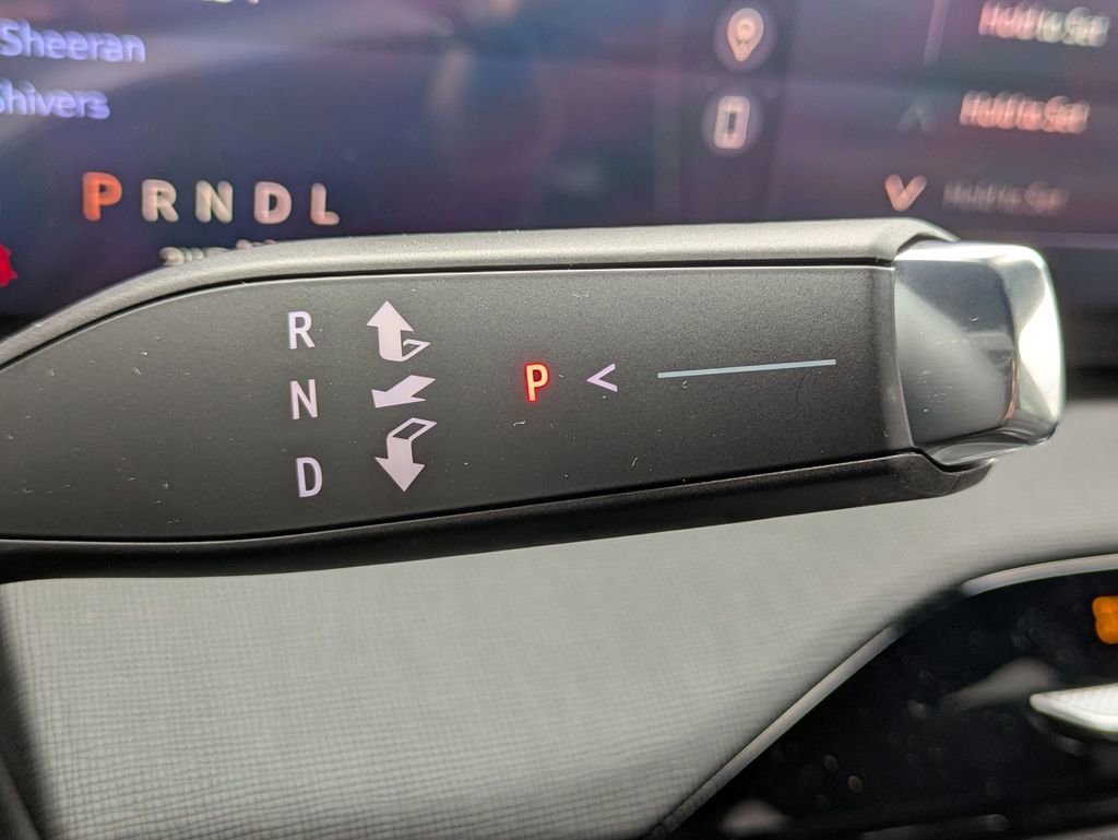 New 2026 Buick Enclave Sport Touring w/ Power Package image 15