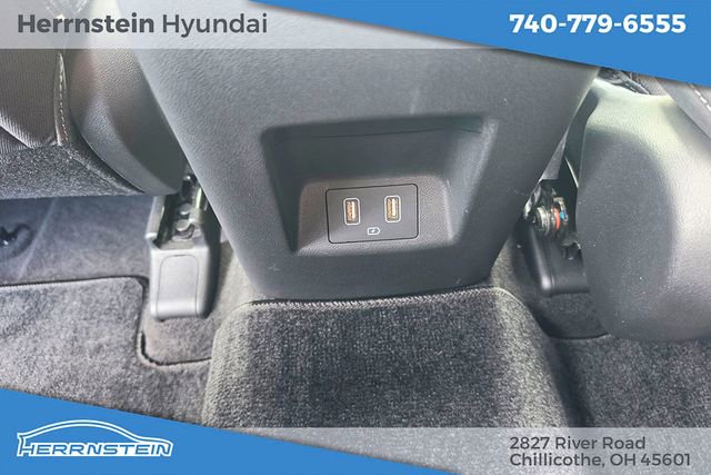 Used 2022 Hyundai Tucson SEL w/ Convenience Package AWD/4WD image 24