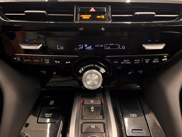 Used 2022 Acura MDX w/ Technology Package AWD/4WD image 41