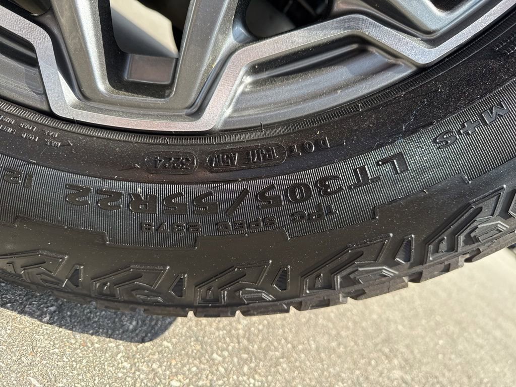 Used 2025 GMC Hummer EV 3X image 37