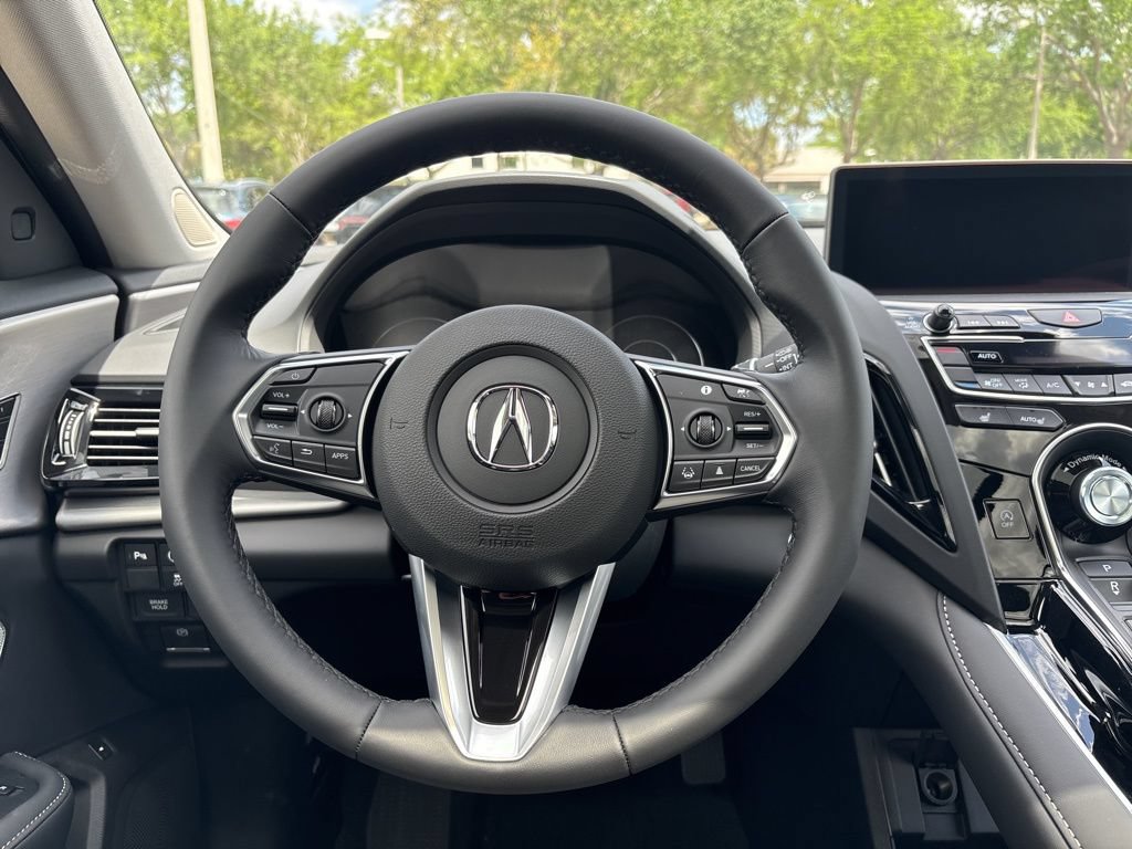 New 2026 Acura RDX SH-AWD w/ Technology Package image 23