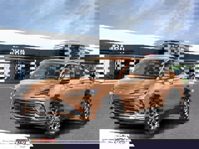 New 2026 Buick Envista Preferred w/ Convenience I Package