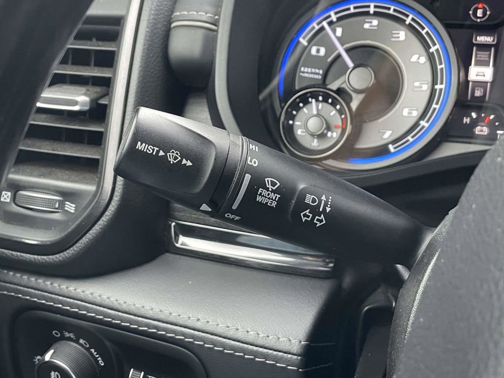 Certified 2022 RAM 1500 Limited image 33