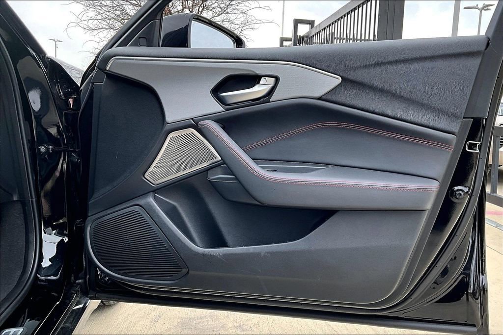 Certified 2025 Acura TLX SH-AWD w/ A-SPEC Pkg image 23