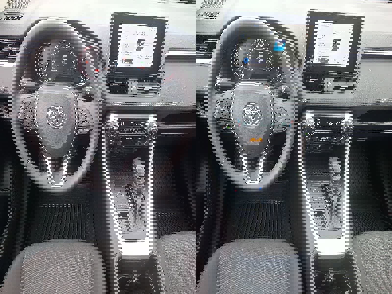 Certified 2024 Toyota RAV4 XLE image 14